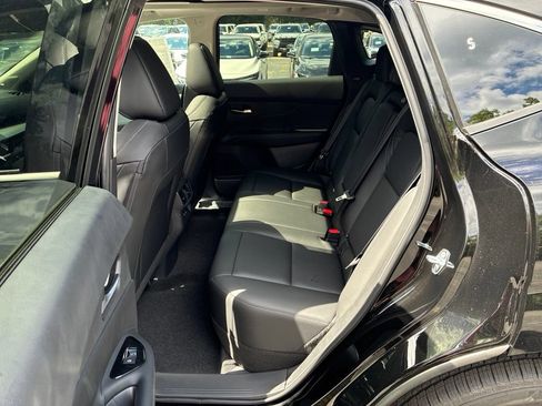New 2026 Nissan Murano SL AWD/4WD image 26