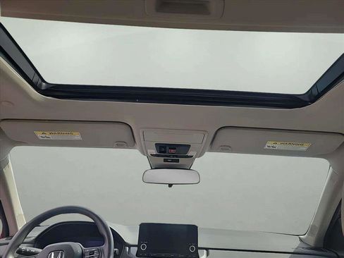 Used 2024 Honda Accord EX image 12