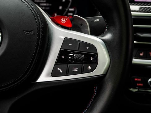 Used 2023 BMW X4 M image 29