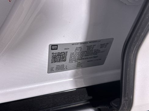 Used 2025 Buick Enclave Sport Touring w/ Power Package image 71