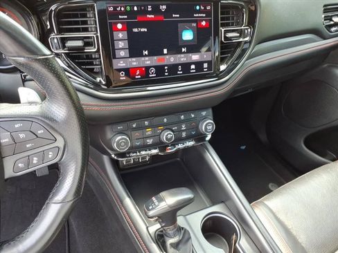 Used 2024 Dodge Durango GT AWD/4WD image 33