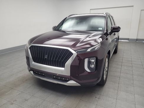 Used 2020 Hyundai Palisade Limited AWD/4WD image 15
