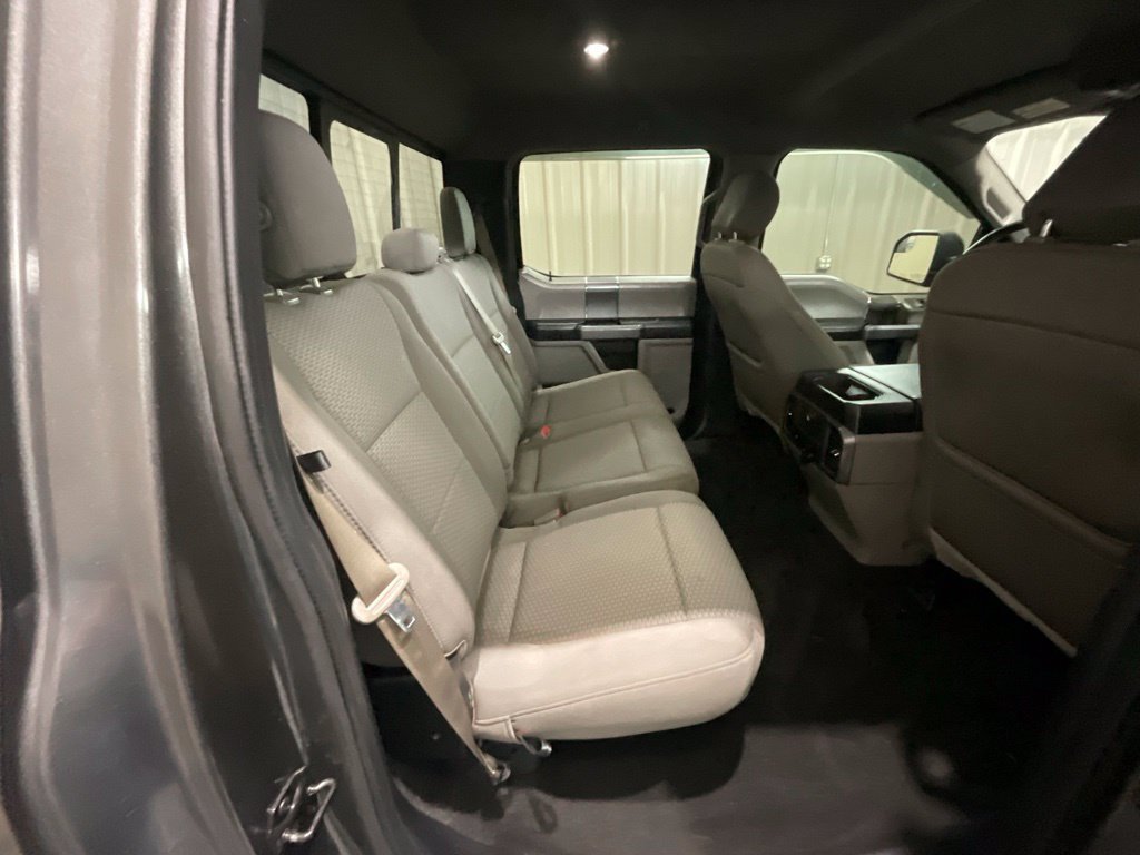 Used 2019 Ford F150 XLT w/ Equipment Group 302A Luxury AWD/4WD image 14