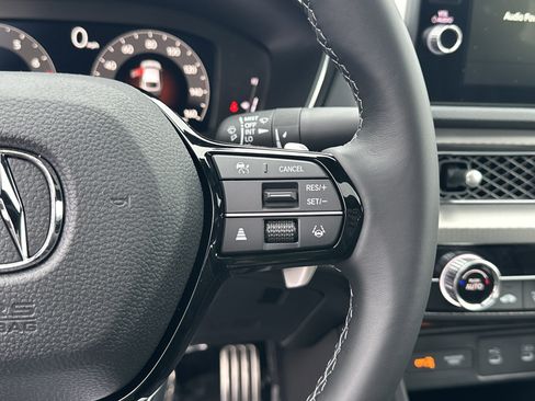 New 2026 Acura Integra A-Spec FWD image 18