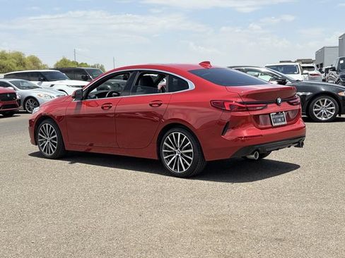 Used 2021 BMW 228i Gran Coupe w/ Convenience Package FWD image 8