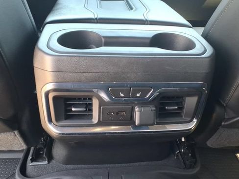 Used 2021 Chevrolet Silverado 1500 High Country w/ Technology Package AWD/4WD image 13