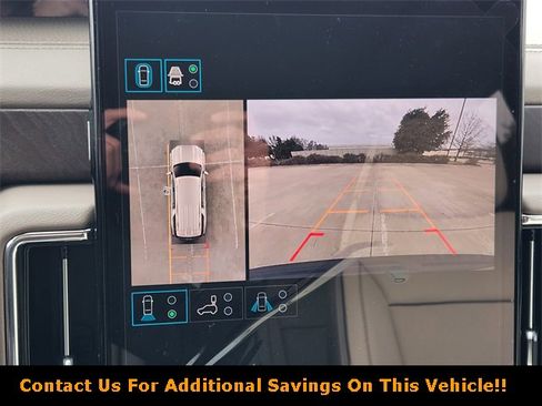 New 2026 GMC Yukon XL Denali w/ Sun & Power Step Package image 13