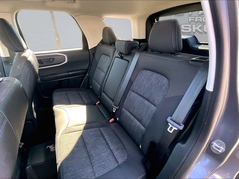 Used 2022 Ford Bronco Sport Big Bend w/ Convenience Package AWD/4WD image 26