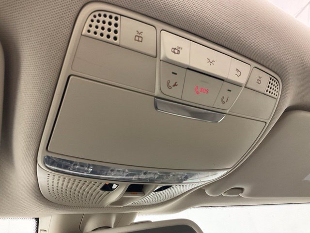 Used 2016 Mercedes-Benz GLC 300 4MATIC image 18