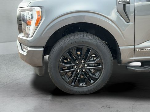 Used 2023 Ford F150 XLT w/ Equipment Group 302A High AWD/4WD image 26