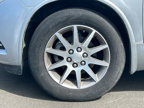 Used 2016 Buick Enclave Leather AWD/4WD image 11