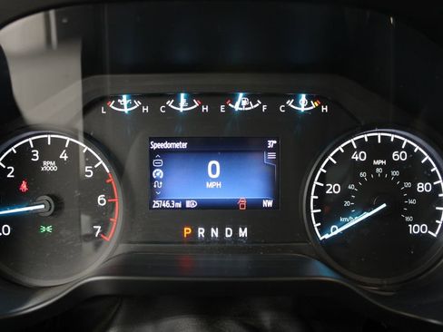 Used 2023 Ford F250 XL w/ STX Appearance Package image 43