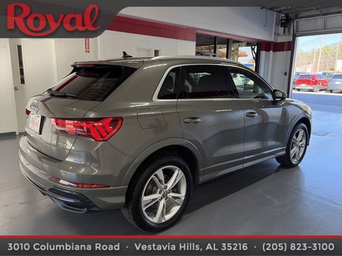 Used 2020 Audi Q3 2.0T Premium w/ Convenience Package image 6