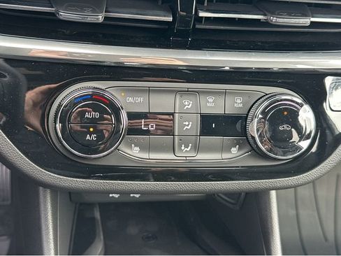 New 2026 Buick Envista Sport Touring w/ Convenience I Package image 26