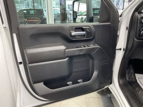 Used 2021 Chevrolet Silverado 3500 W/T w/ WT Convenience Package AWD/4WD image 9
