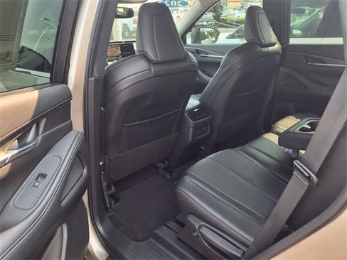 Used 2022 INFINITI QX60 Luxe w/ Cargo Package image 21