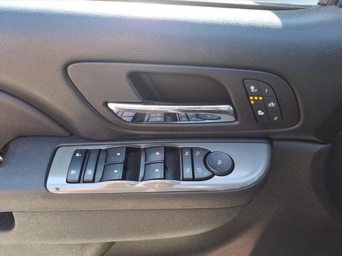 Used 2012 Chevrolet Silverado 1500 LTZ w/ LTZ Plus Package image 12