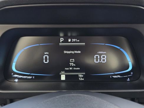 New 2026 Hyundai Elantra SEL Sport Premium FWD image 8