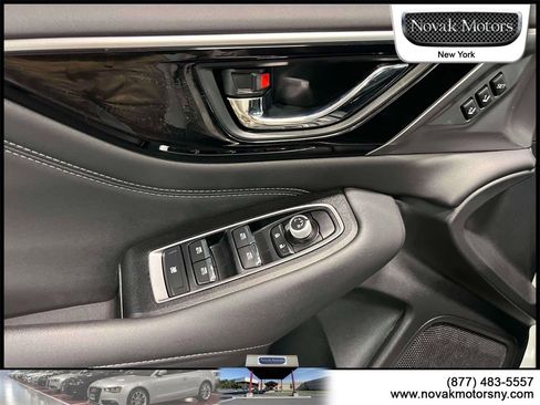 Used 2022 Subaru Outback Limited XT image 18