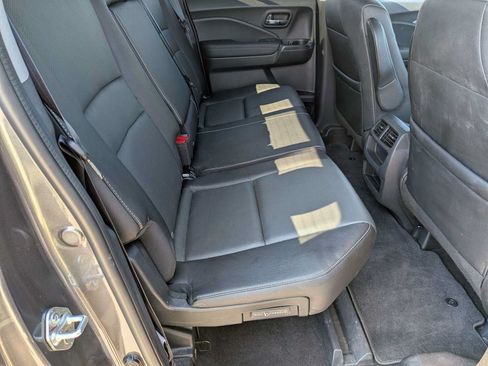 Certified 2023 Honda Ridgeline RTL image 20