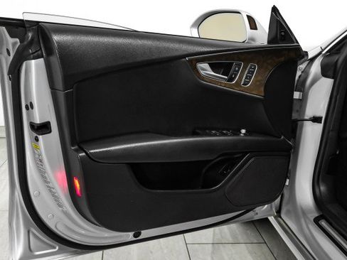 Used 2013 Audi A7 3.0T Premium Plus image 39