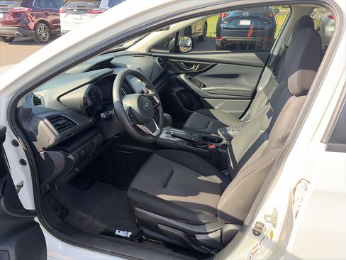 Used 2017 Subaru Impreza 2.0i AWD/4WD image 11