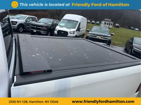 Used 2022 RAM 1500 Limited image 17