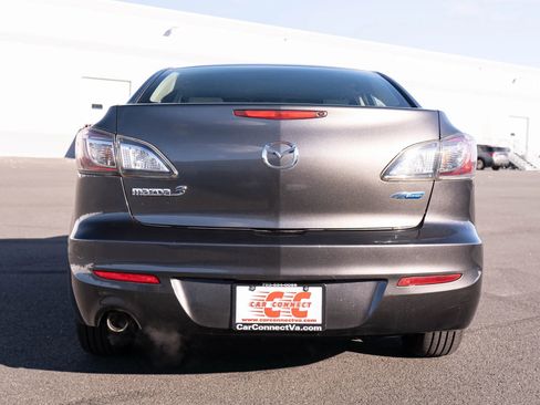 Used 2013 MAZDA MAZDA3 i Touring image 5