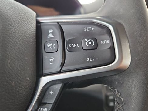 Used 2026 RAM 1500 Lone Star AWD/4WD image 20