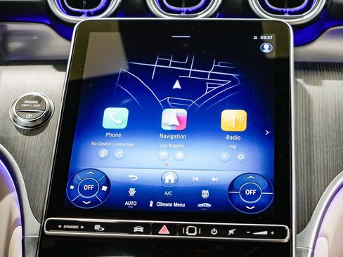 Used 2025 Mercedes-Benz GLC 300 image 13