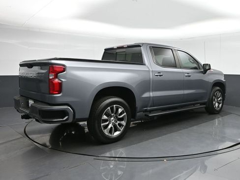 Used 2019 Chevrolet Silverado 1500 RST image 7