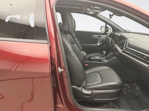 Used 2023 Kia Sportage X-Line w/ X-Line Premium Package AWD/4WD image 18