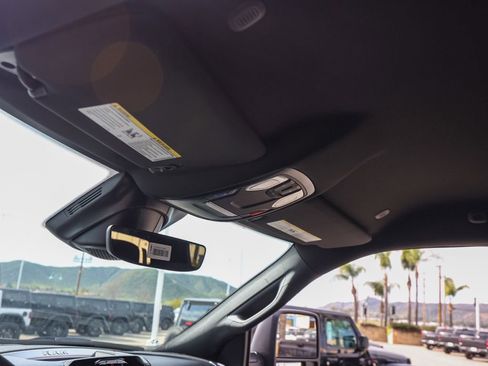 New 2026 RAM 2500 Big Horn image 13