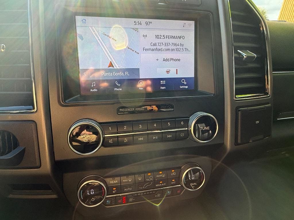 Used 2021 Ford Expedition XLT RWD image 14