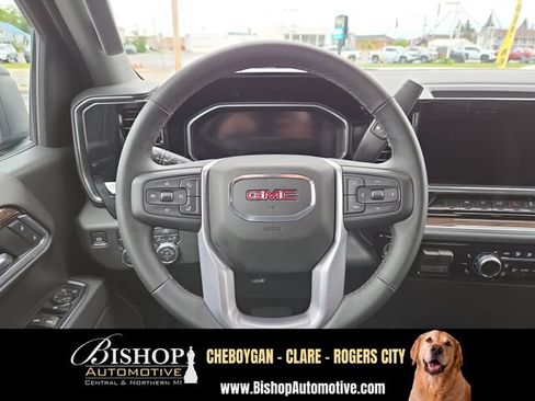 Used 2026 GMC Sierra 1500 Elevation AWD/4WD image 21