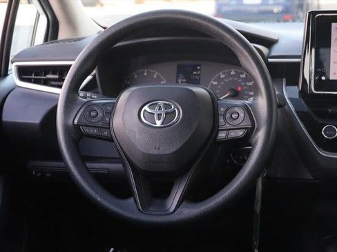 Certified 2024 Toyota Corolla LE image 20