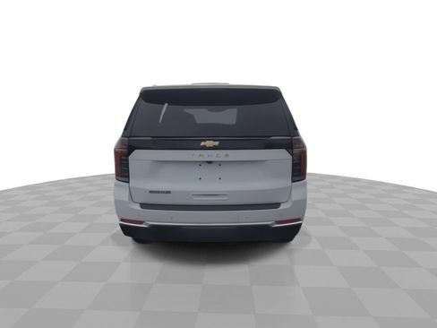 Used 2025 Chevrolet Tahoe LS w/ Max Trailering Package AWD/4WD image 7
