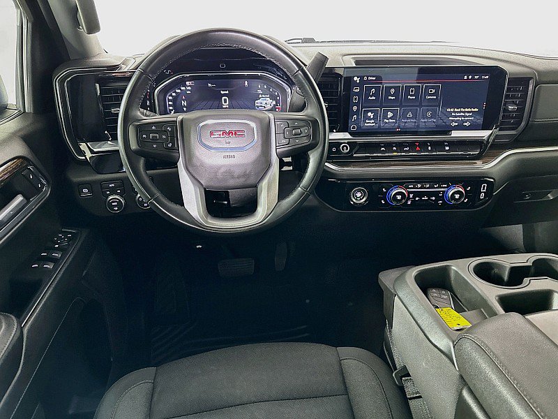 Used 2024 GMC Sierra 1500 Elevation AWD/4WD image 20