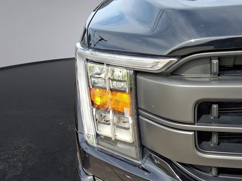 Used 2023 Ford F150 Lariat AWD/4WD image 34