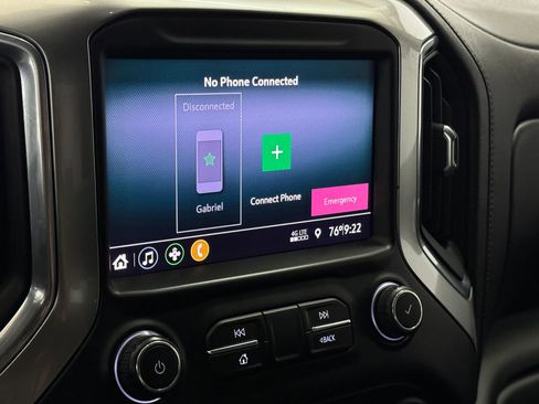 Used 2020 Chevrolet Silverado 1500 LT image 63