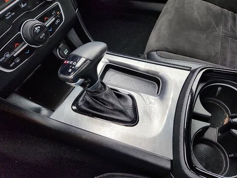 Used 2023 Dodge Charger R/T w/ Daytona Edition Group RWD image 25