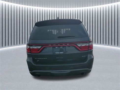 Used 2024 Dodge Durango GT image 4
