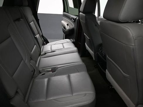 Used 2018 Chevrolet Tahoe LT AWD/4WD image 19