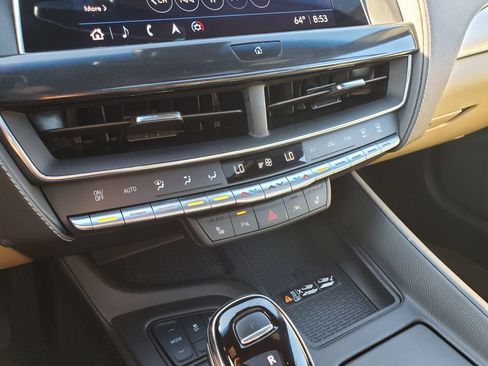 Used 2024 Cadillac CT5 Luxury w/ Sun And Sound Package AWD/4WD image 28