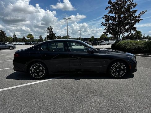 New 2027 BMW 530i xDrive w/ M Sport Package AWD/4WD image 6