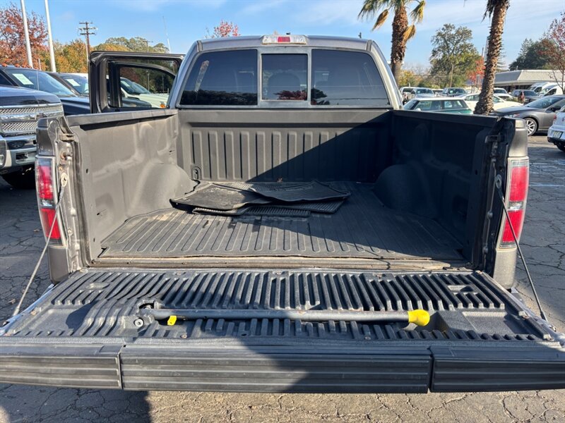 Used 2012 Ford F150 FX4 w/ FX Luxury Pkg AWD/4WD image 12