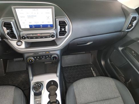 Used 2024 Ford Bronco Sport Big Bend AWD/4WD image 17