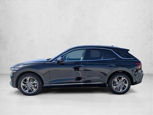 Used 2022 Genesis GV70 2.5T w/ Advanced Package AWD/4WD image 9