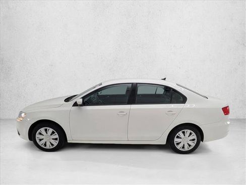 Used 2014 Volkswagen Jetta SE image 9