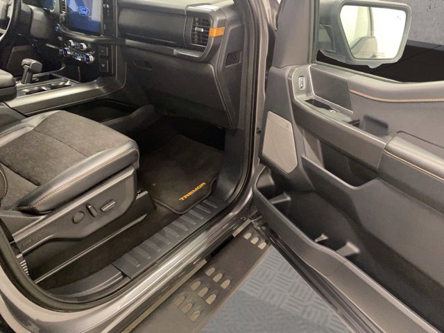 Used 2024 Ford F150 Tremor w/ Mobile Office Package AWD/4WD image 21